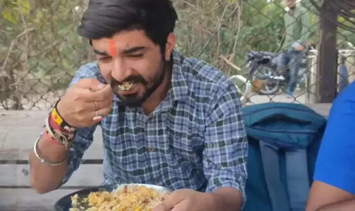 कठुआ की ममता शर्मा: ऑल्टो कार में खोला ढाबा, बदल दी किस्मत