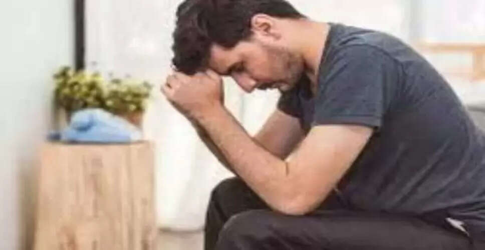 सुबह की ये 4 आदतें पुरुषों को बना सकती हैं चिड़चिड़ा, तुरंत बदलें