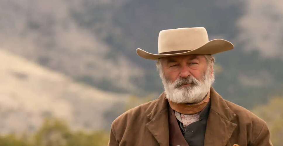 एलेक बाल्डविन को रस्ट शूटिंग मामले में सामना करना पड़ेगा नागरिक मुकदमे का