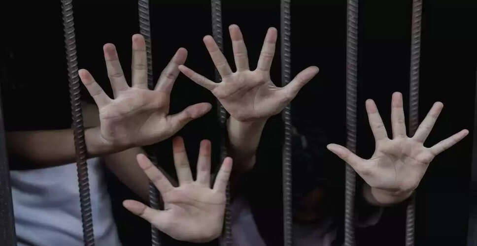 डिब्रूगढ़ में नाबालिग लड़कियों के खिलाफ हिंसा के दो गंभीर मामले