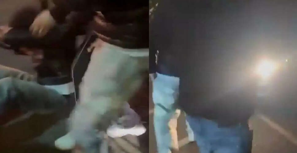 एडिलेड में भारतीय युवक पर नस्लीय हमला, समुदाय में आक्रोश