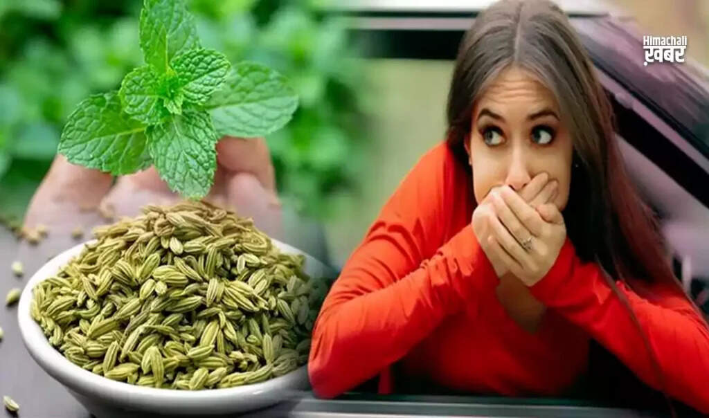 उबकाई से राहत पाने के घरेलू उपाय और सावधानियाँ