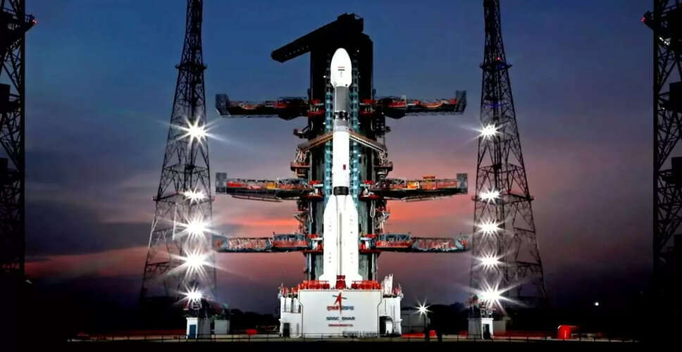 ISRO का ऐतिहासिक मिशन: अंतरिक्ष से मोबाइल कॉल की सुविधा 2025 में