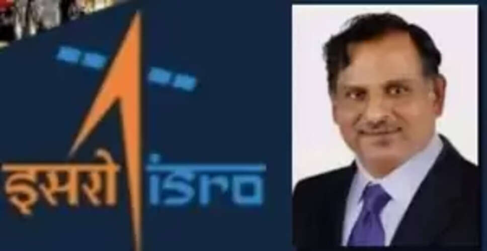 जानें कौन हैं इसरो का नेतृत्व करने वाले आईआईटी के पूर्व छात्र वी नारायणन