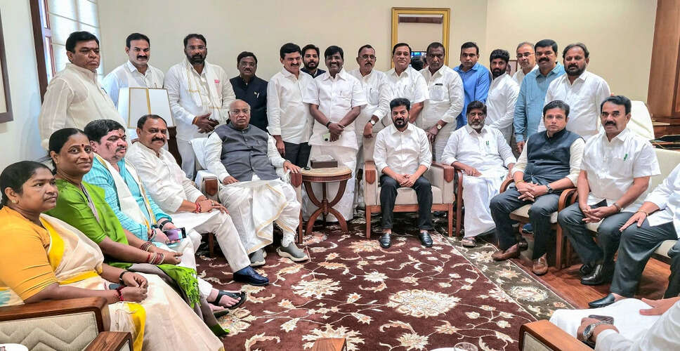 तेलंगाना में स्थानीय निकाय चुनावों के लिए 42% आरक्षण पर सुप्रीम कोर्ट में सुनवाई
