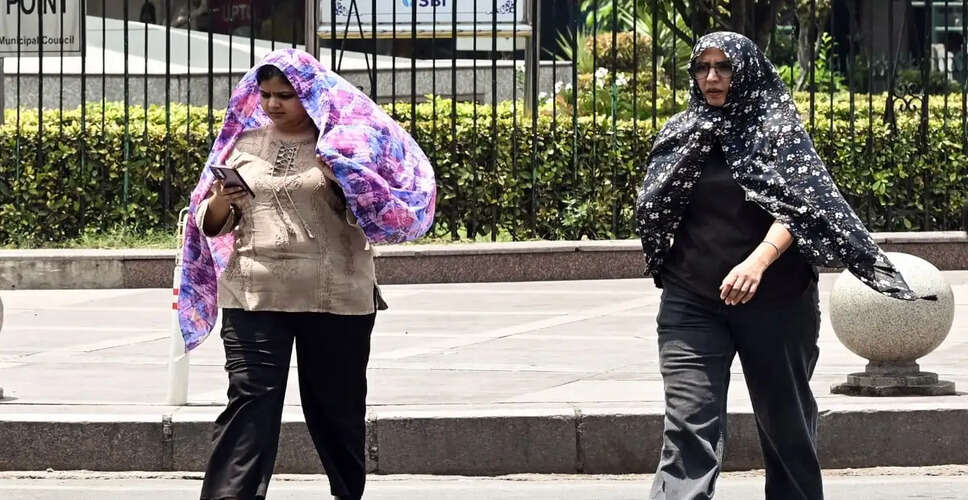 भारत में मानसून की वर्षा सामान्य से कम रहने की संभावना: आईएमडी