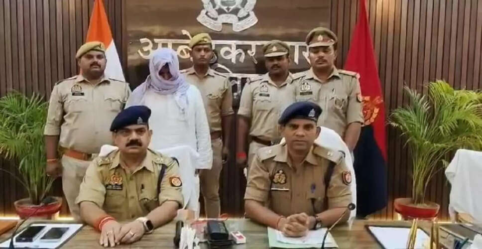 मौलवी और छात्रा की प्रेम कहानी: अपहरण का मामला बना चौंकाने वाला