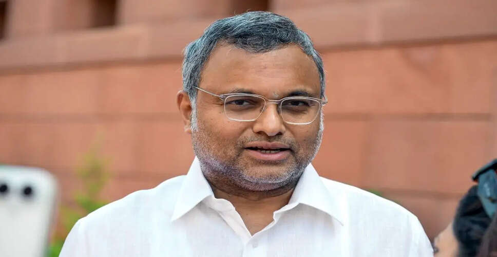 कांग्रेस सांसद ने NEET-UG 2026 परीक्षा पेपर लीक पर उठाए सवाल