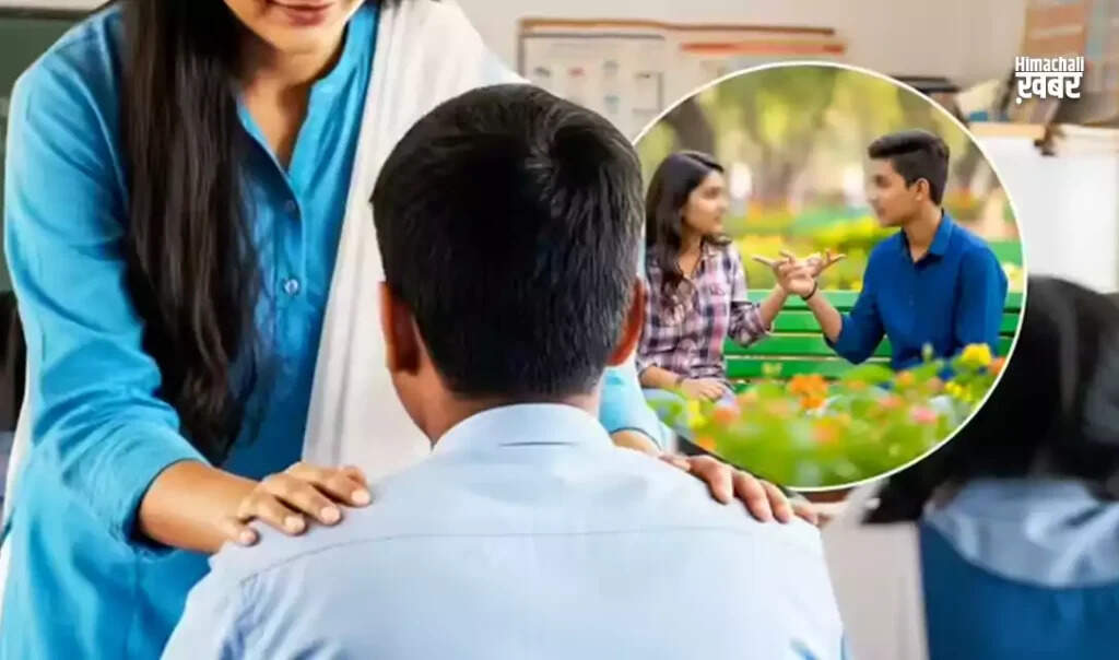 मुंबई में महिला शिक्षक पर नाबालिग छात्र के यौन शोषण का आरोप