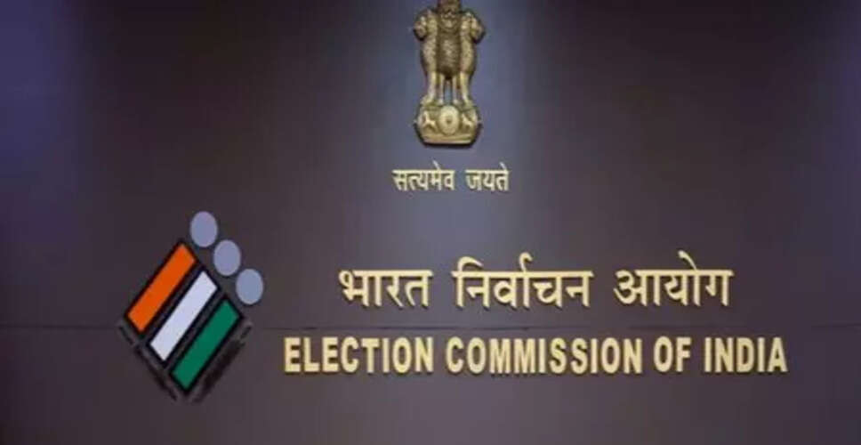 भारत में विशेष गहन पुनरीक्षण की तैयारी के लिए चुनाव आयोग की महत्वपूर्ण बैठक