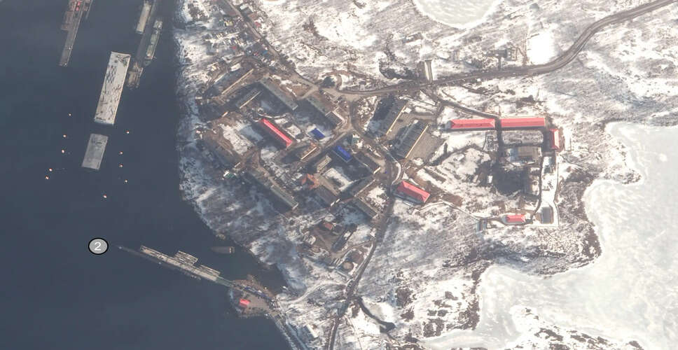 यूके और रूस के बीच तनाव: रक्षा सचिव ने उठाए गंभीर सवाल