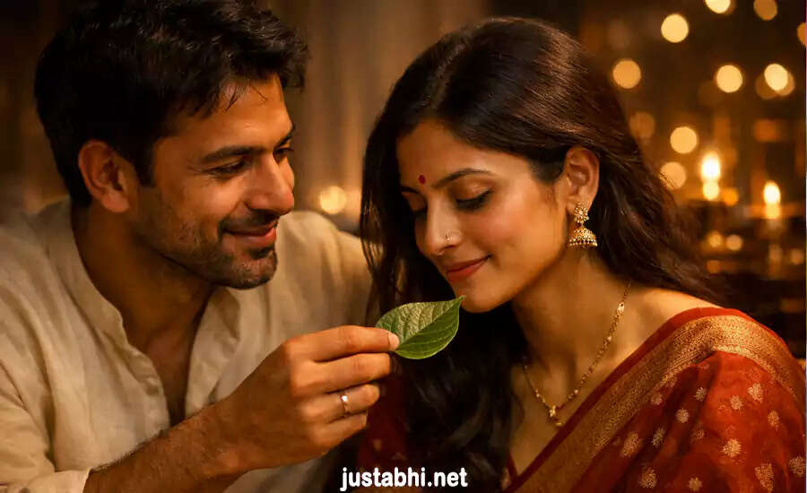 पान और कस्तूरी मेथी: प्राकृतिक ऊर्जा बढ़ाने का पारंपरिक उपाय