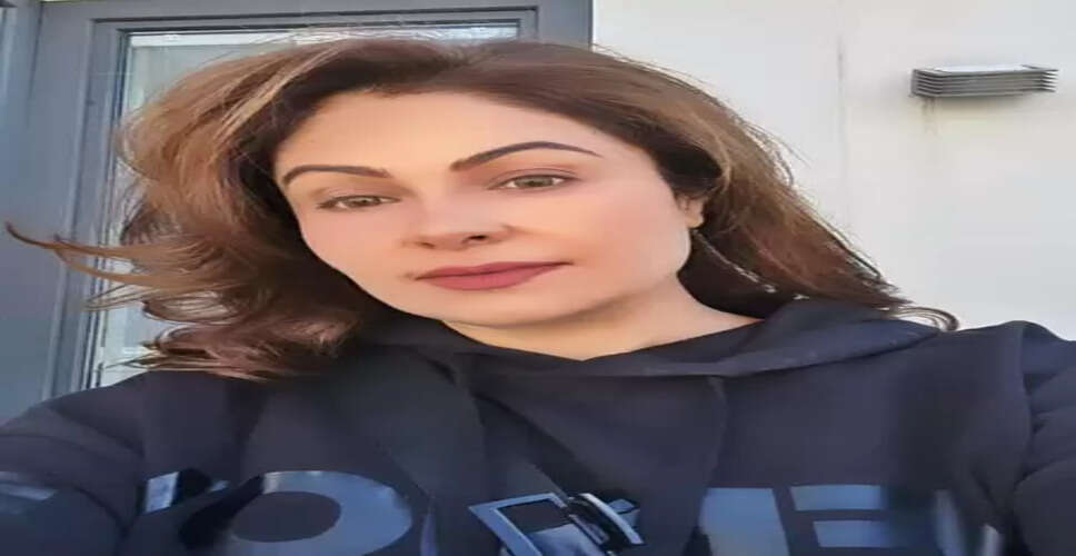 'तूफान में भी न डगमगाए'...आयशा जुल्का ने शेयर की भारतीय सेना के अदम्य साहस पर कविता