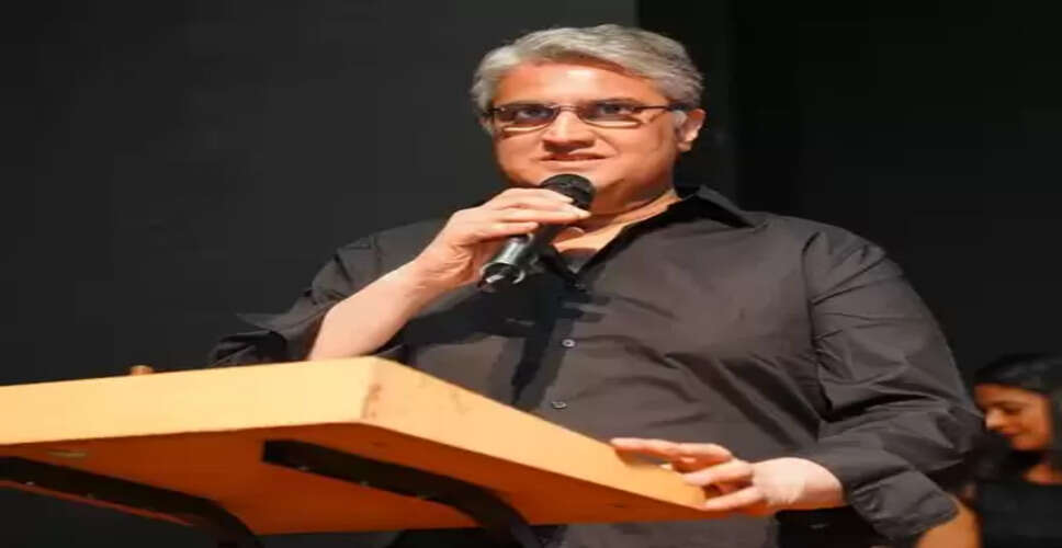 फिल्म निर्देशक मनीष गुप्ता के खिलाफ मामला दर्ज, ड्राइवर पर चाकू से हमला करने का आरोप