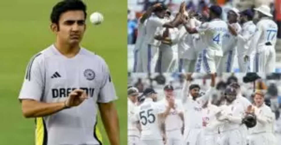 रविंद्र जडेजा का करियर संकट में, इंग्लैंड दौरे पर एक गलती से हो सकता है बाहर
