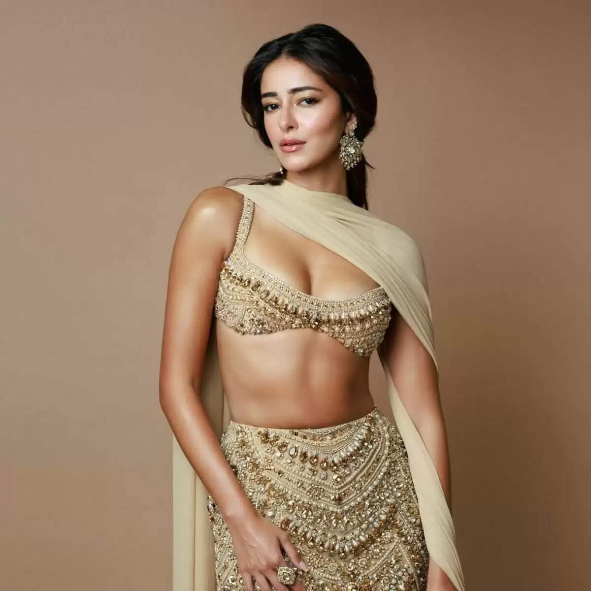 अनन्या पांडे: एक डॉक्टर बनने का सपना और बॉलीवुड में सफलता