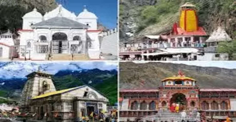 भारत की सबसे चुनौतीपूर्ण धार्मिक यात्राएं: साहस और आस्था की परीक्षा