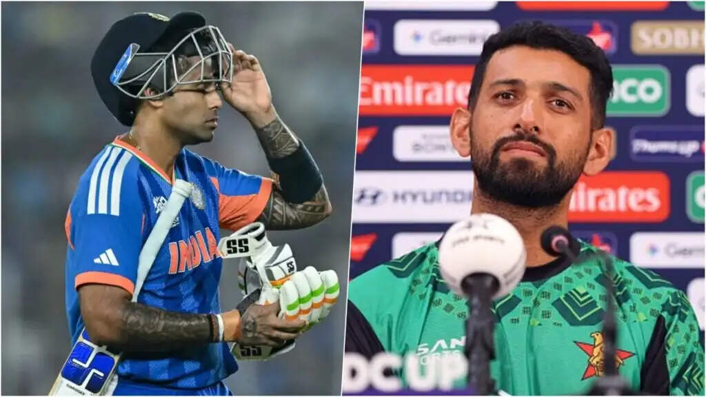 भारत और जिम्बाब्वे के बीच ICC T20 विश्व कप 2026 का निर्णायक मुकाबला