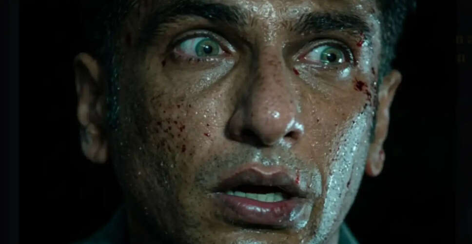 Dhurandhar 2: बॉक्स ऑफिस पर रिकॉर्ड तोड़ प्रदर्शन जारी