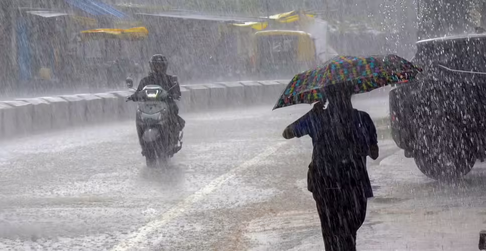असम में मानसून की बारिश का अनुमान निराशाजनक, IMD की रिपोर्ट