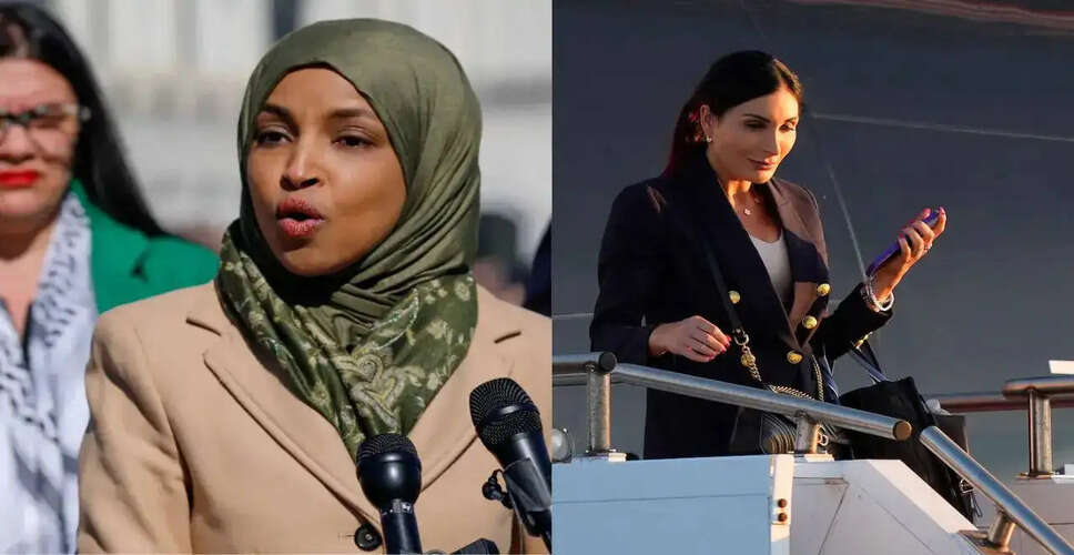 ट्रम्प के विवादास्पद बयान पर ओमार की प्रतिक्रिया