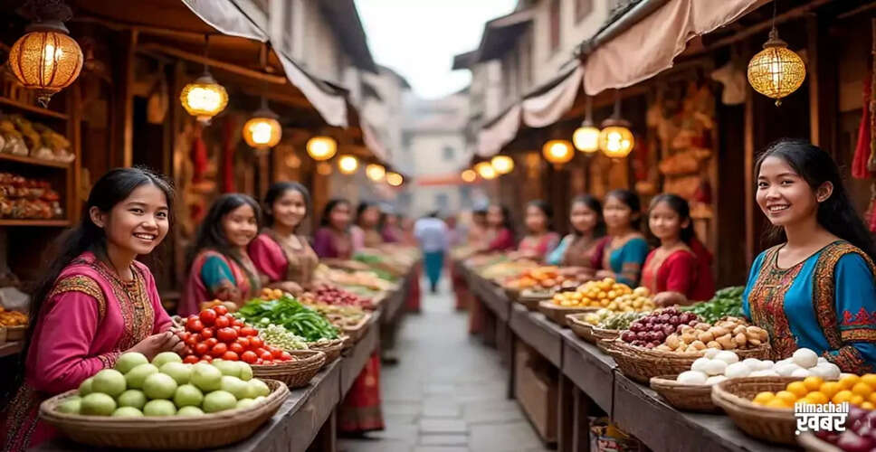 बुल्गारिया में दुल्हनों का अनोखा बाजार: एक विचित्र प्रथा