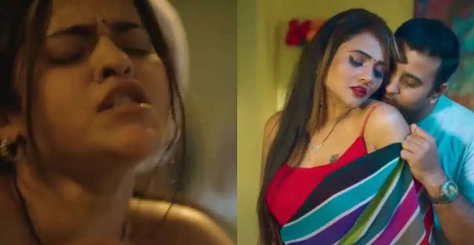 उल्लू की तीन बोल्ड वेब सीरीज जो लड़कों की नींद उड़ा देती हैं