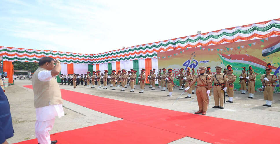 मुख्यमंत्री ने असम के भविष्य के लिए दी नई दिशा