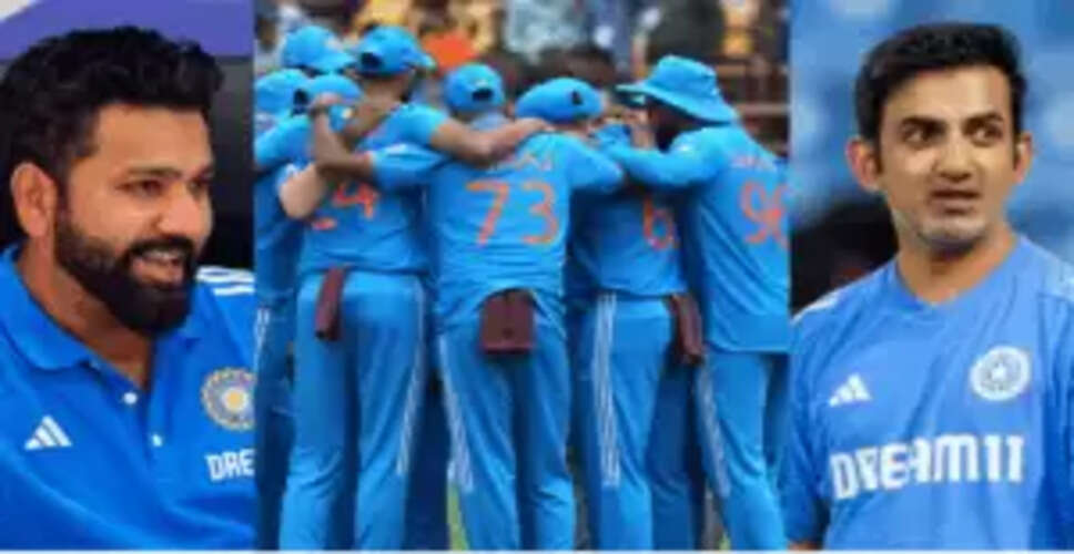 रोहित शर्मा के पसंदीदा खिलाड़ी को टेस्ट टीम में नहीं मिला मौका