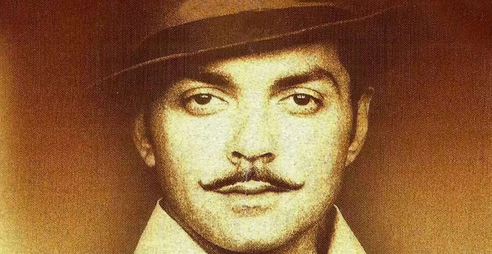 भक्त सिंह की जीवनी पर आधारित फिल्म का नया दृष्टिकोण