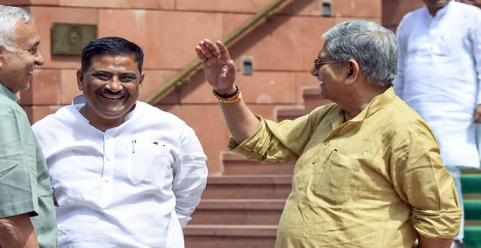 बिहार विधानसभा चुनाव 2025: एनडीए की शानदार जीत और नीतीश कुमार का नया कार्यकाल