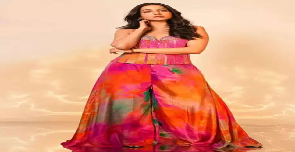 असल जिंदगी में 'तू है आशिकी' की नूर से बिलकुल अलग हूं: अमनदीप सिद्धू