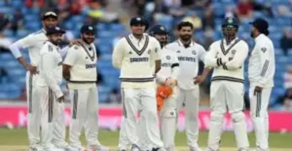 करुण नायर का अंतिम टेस्ट: 31 जुलाई को सफेद जर्सी में विदाई