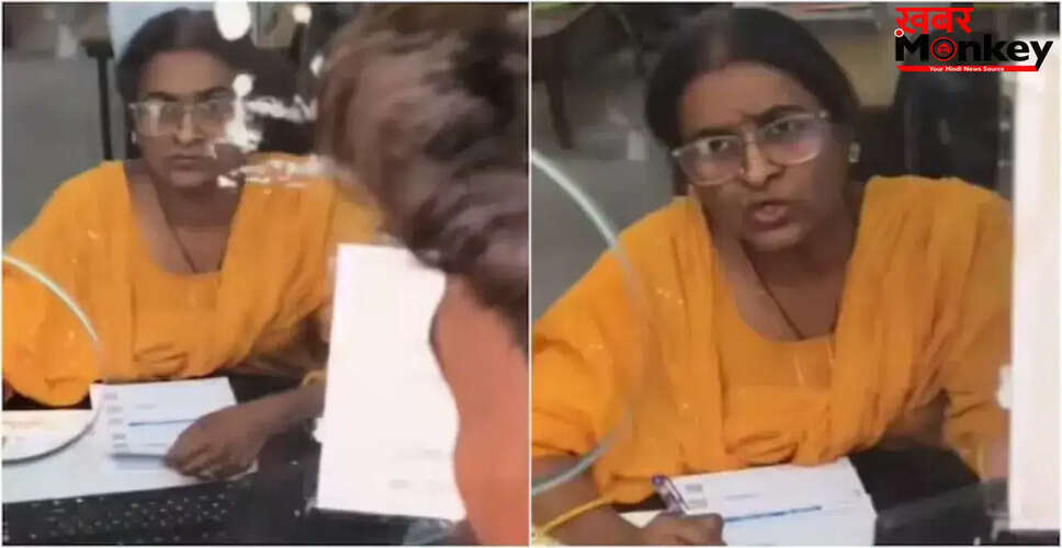 भोपाल रेलवे स्टेशन पर टिकट विवाद: ब्रोकर को प्राथमिकता देने का आरोप