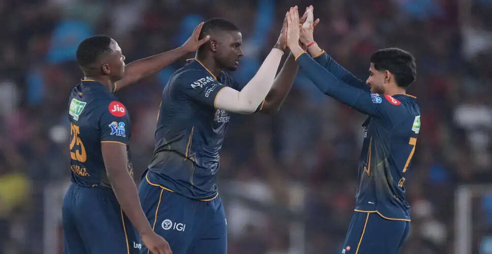 RCB और GT के बीच विवादास्पद मैच में बुखार का सामना