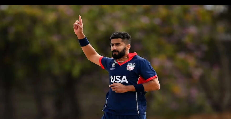 अली खान के वीज़ा मामले में नई जानकारी: भारत ने नहीं किया कोई औपचारिक खारिज