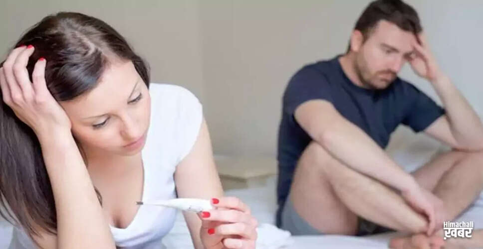 पिता बनने की सही उम्र: जानें कब है सबसे उपयुक्त समय