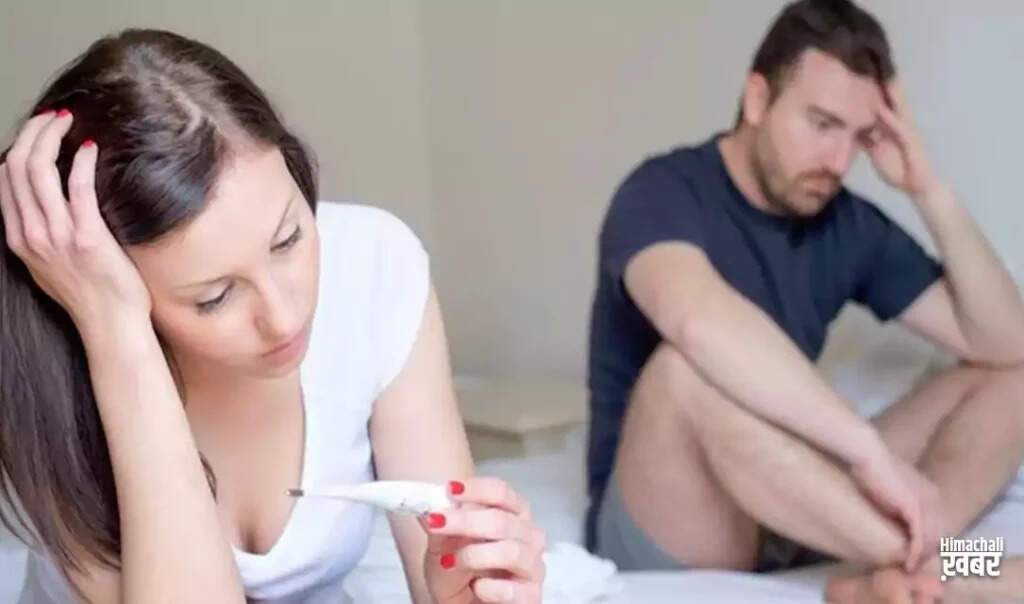 पिता बनने की सही उम्र: जानें कब है सबसे उपयुक्त समय