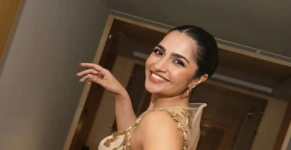 बेंगलुरु पुलिस ने Rukmini Vasanth के मामले में तीन लोगों को गिरफ्तार किया
