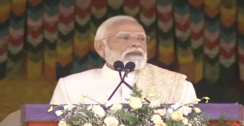 भारत-भूटान संबंधों की मजबूती पर मोदी का जोर