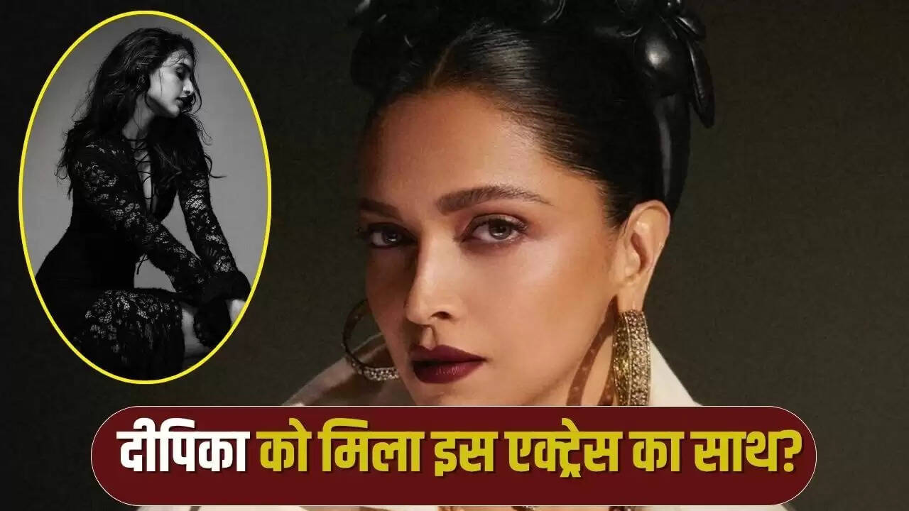 दीपिका पादुकोण की जगह तृप्ति डिमरी ने ली 'स्पिरिट' में लीड रोल, विवादों का सिलसिला जारी