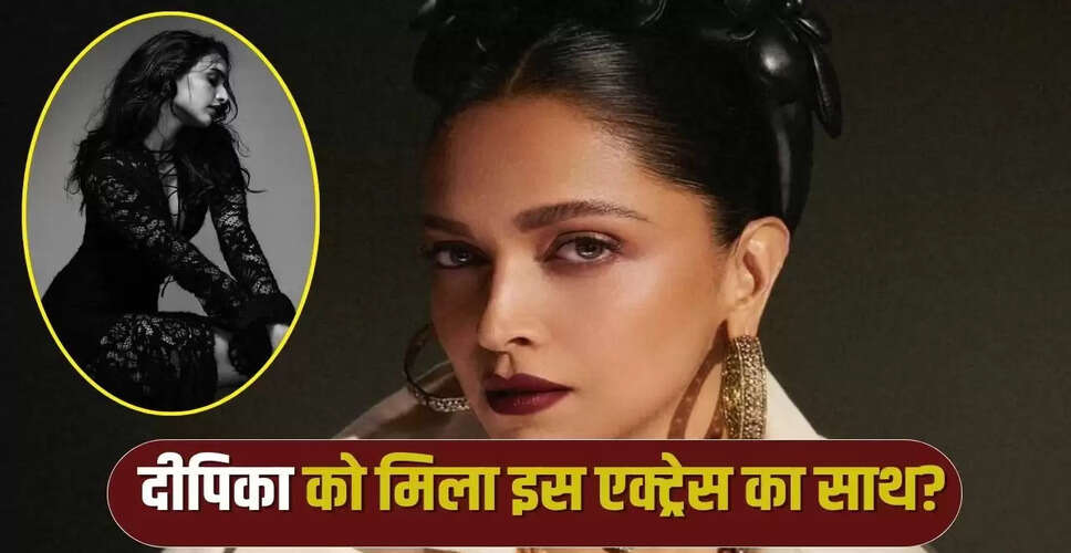 दीपिका पादुकोण की जगह तृप्ति डिमरी ने ली 'स्पिरिट' में लीड रोल, विवादों का सिलसिला जारी