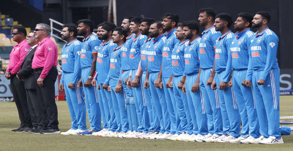 विश्व कप में भारतीय टीम को बेहद मजबूत गेंदबाजी लाइनअप के साथ खेलना होगा: सुरेश रैना