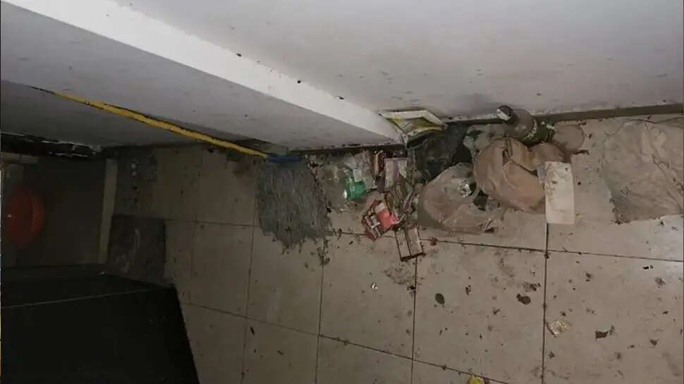 बेंगलुरु में अनमैरिड किरायेदार ने छोड़ा फ्लैट गंदगी में, मकान मालिक हैरान