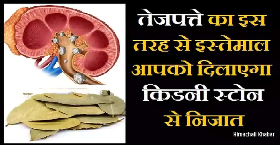 तेजपत्ते के औषधीय लाभ: स्वास्थ्य के लिए फायदेमंद