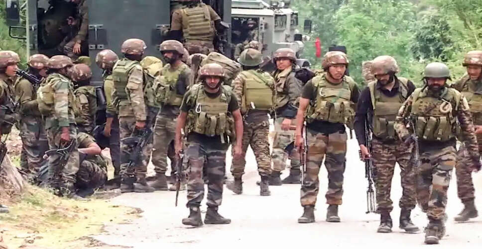 जयपुर में सड़क चौड़ीकरण के लिए अतिक्रमण विरोधी अभियान, सुरक्षा के कड़े इंतजाम