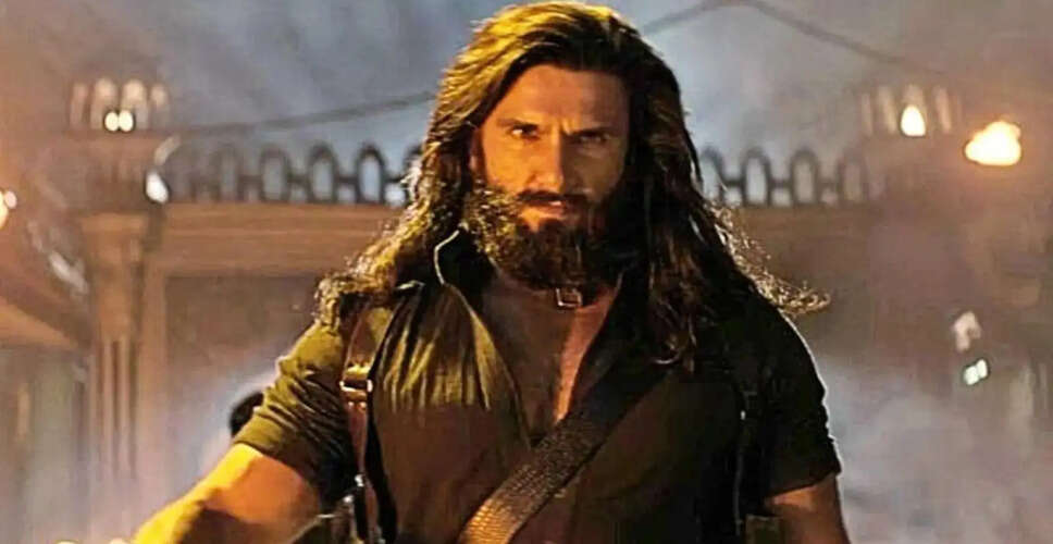 Dhurandhar 2 ने बॉक्स ऑफिस पर तोड़े कई रिकॉर्ड, जानें कमाई के आंकड़े