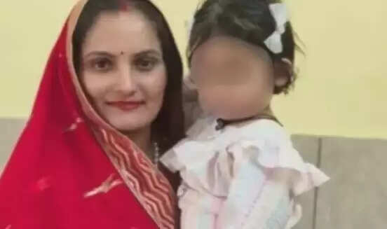 राजस्थान में भाभी की हत्या: देवर ने किया खौफनाक अपराध