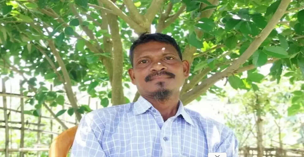 असम में चुनावी ड्यूटी पर लापता अधिकारी का शव मिला