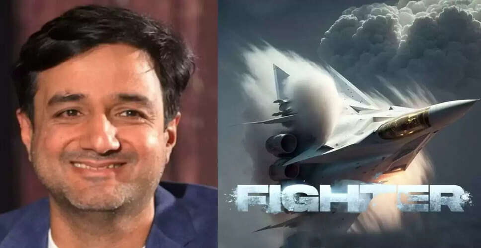 क्या 'Fighter 2' का निर्माण हो रहा है? नई रिपोर्ट्स ने उठाए सवाल